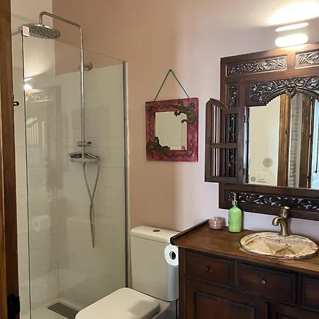 Apartman Apartamento Glorieta, Centro Denia Denia