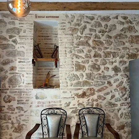 La Glorieta, Centro Lägenhet *