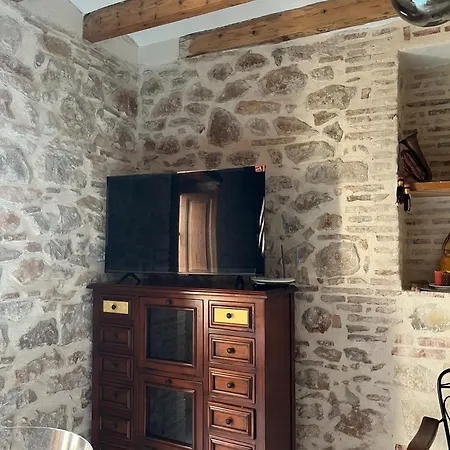 La Glorieta, Centro Lägenhet *