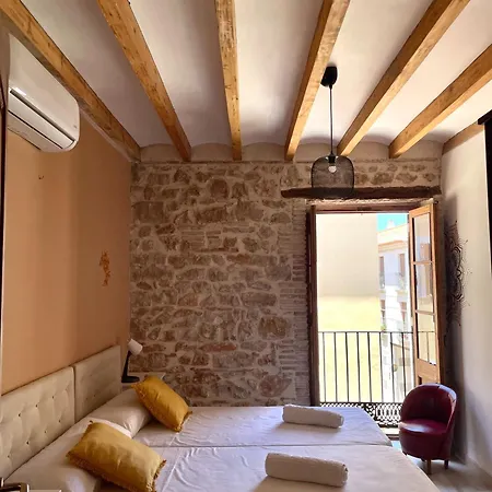 La Glorieta, Centro Lägenhet Denia