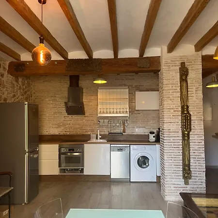 Appartement La Glorieta, Centro