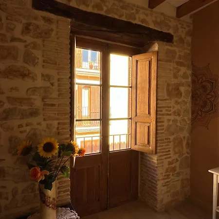 La Glorieta, Centro Appartement Dénia