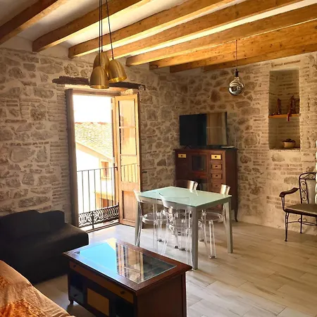 La Glorieta, Centro Appartement Dénia