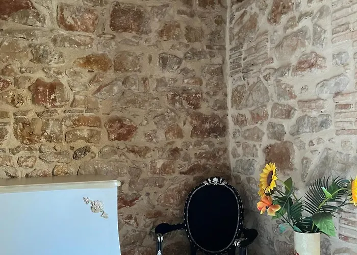 Apartman La Glorieta, Centro