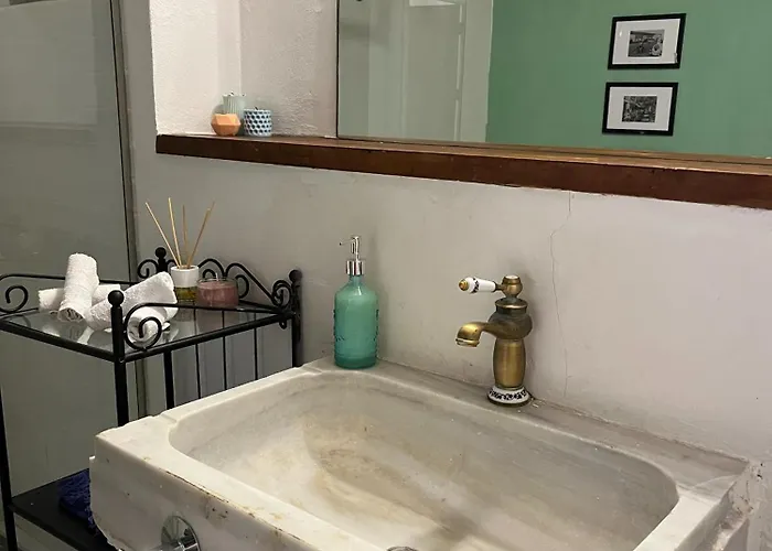 La Glorieta, Centro * Denia