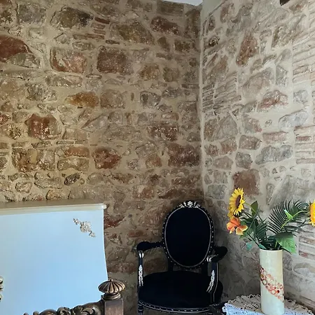 Daire Apartamento Glorieta, Centro Denia