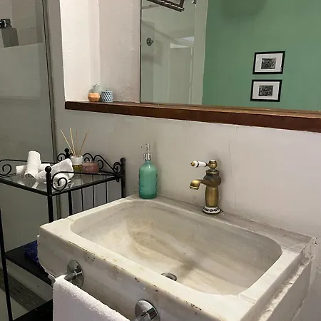Apartamento Glorieta, Centro Denia * Denia