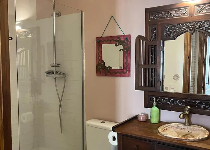 Apartamento La Glorieta, Centro Dénia